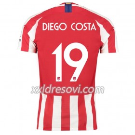 Atlético Madrid DIEGO COSTA 19 Domaći Nogometni Dres 2019-2020